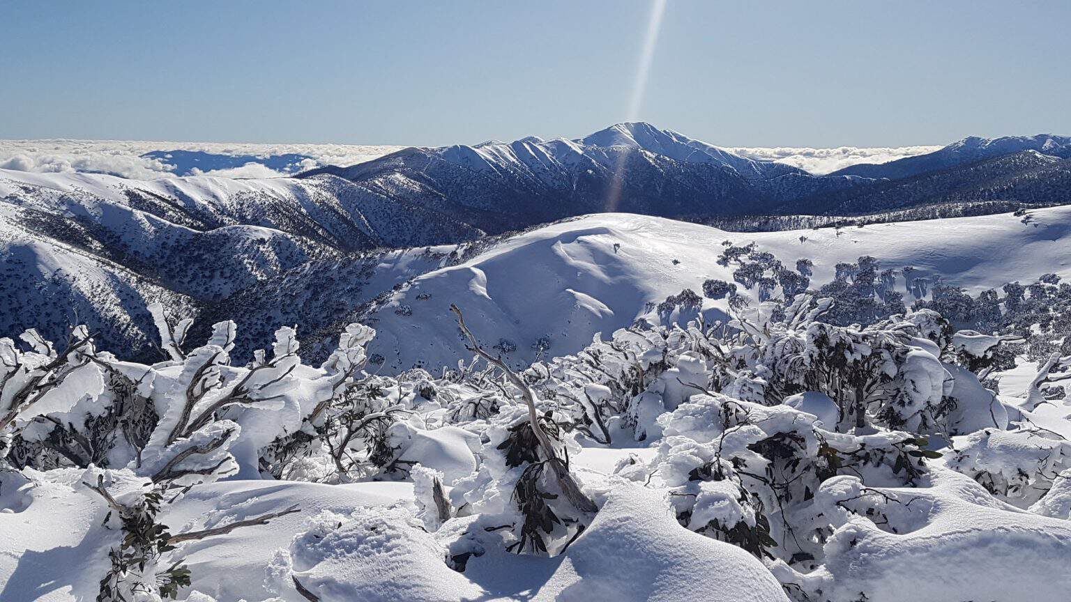 Does Australia Get Snow Everything You Need To Know Passports And Maps Does australia get snow everything you need to know passports and maps