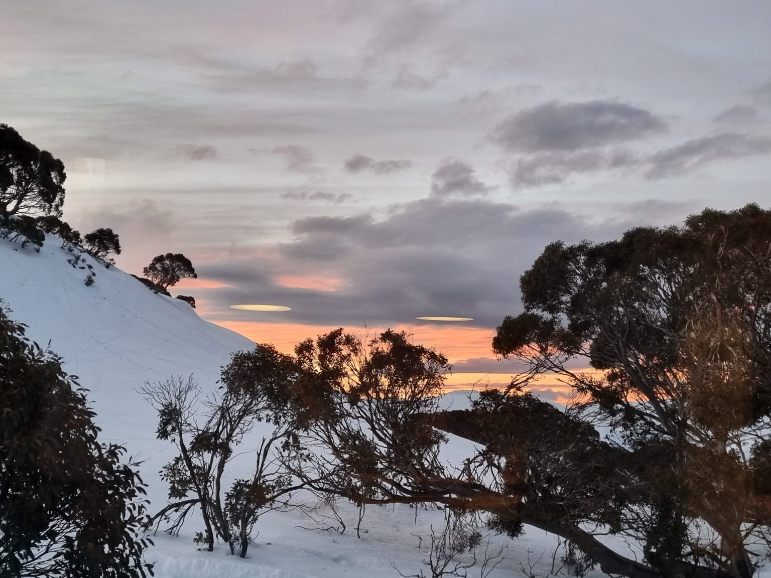 Does Australia Get Snow