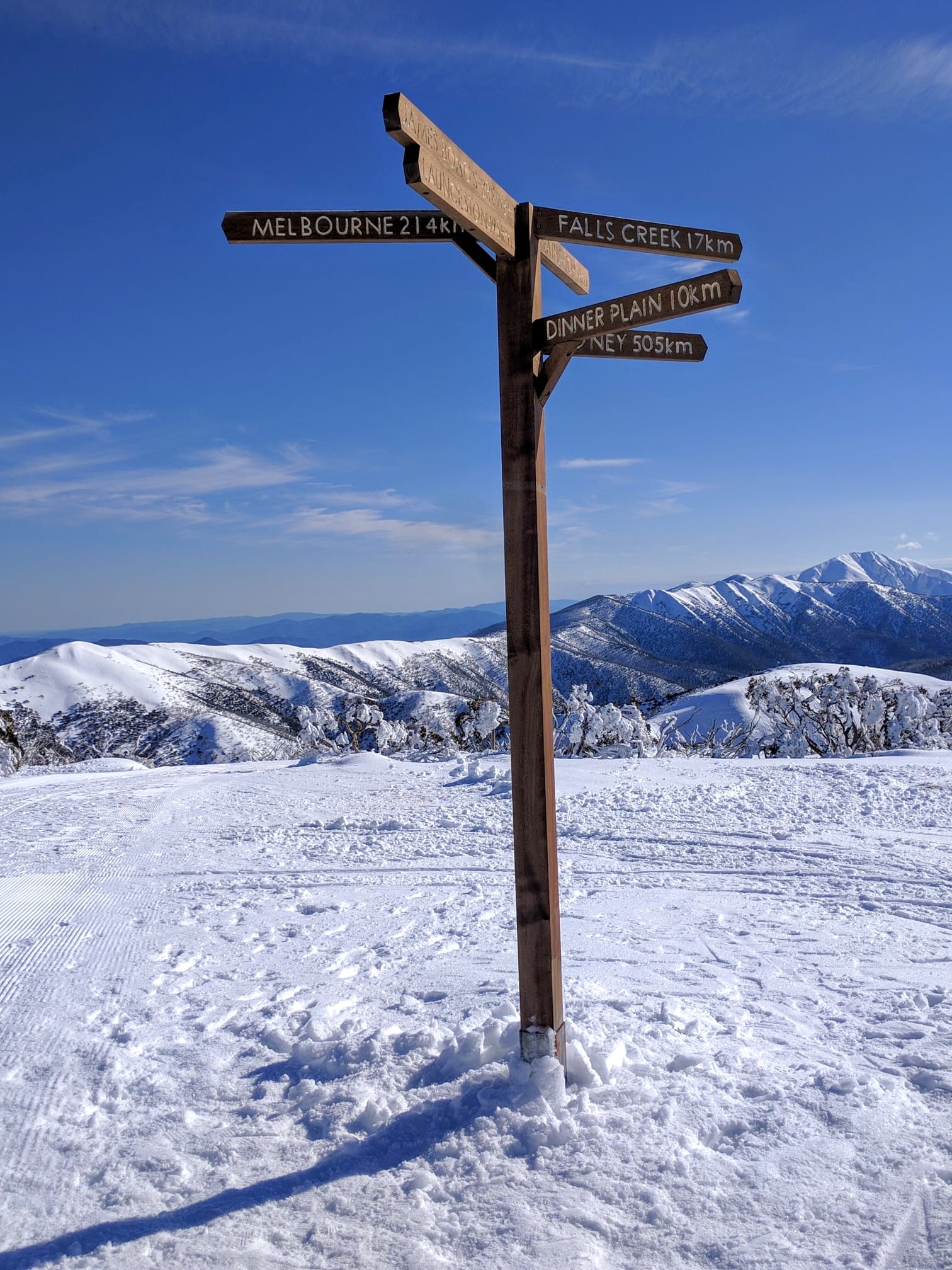 Does Australia Get Snow Everything You Need To Know Passports And Maps Does australia get snow everything you need to know passports and maps